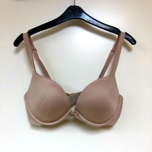 Body by Victoria Secret Push Up Bra